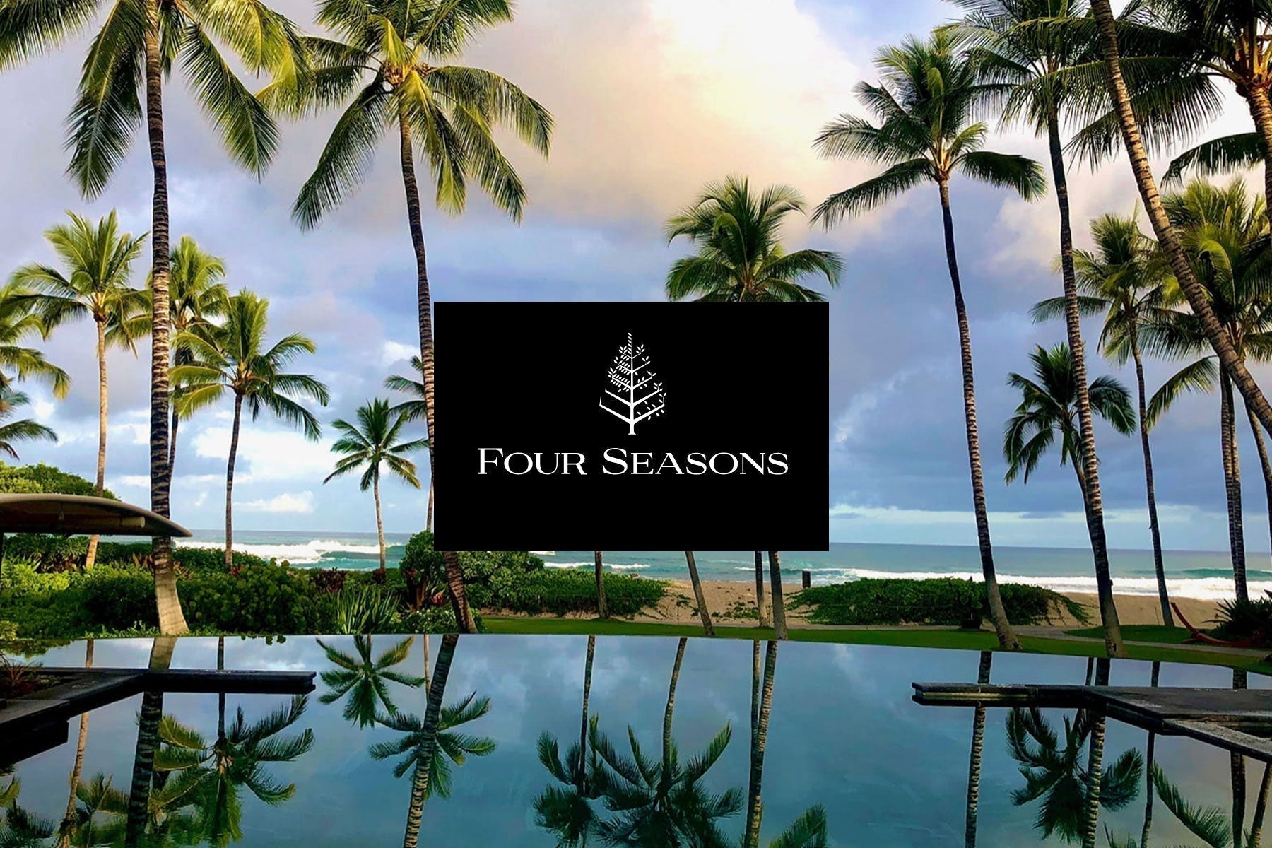 Four Seasons • Dec 20-22