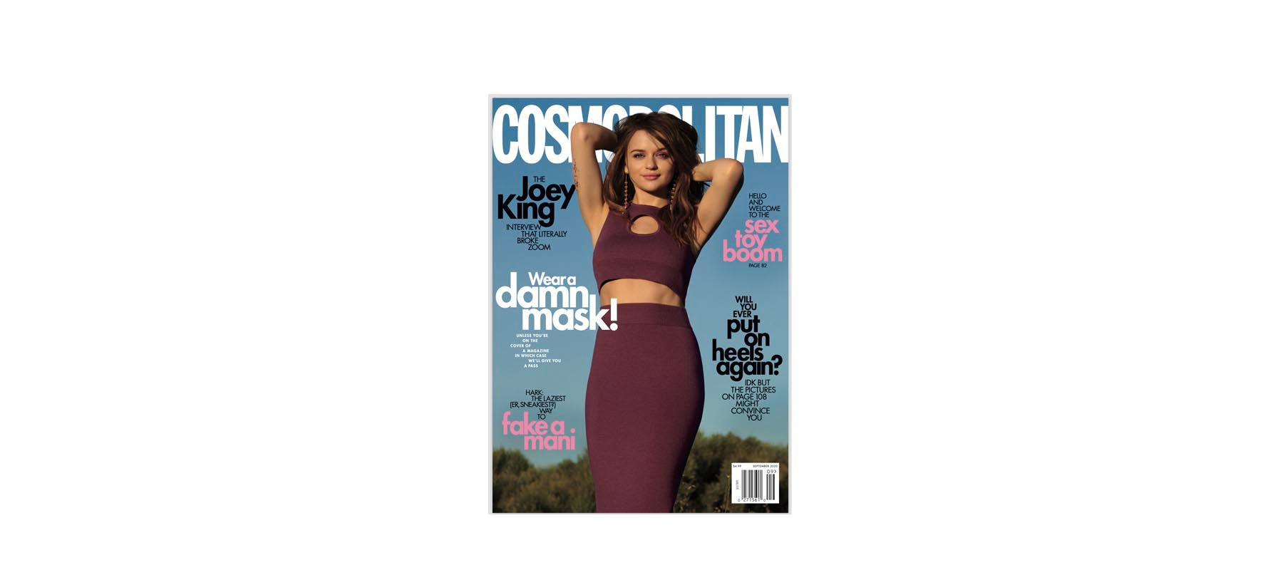 Cosmopolitan