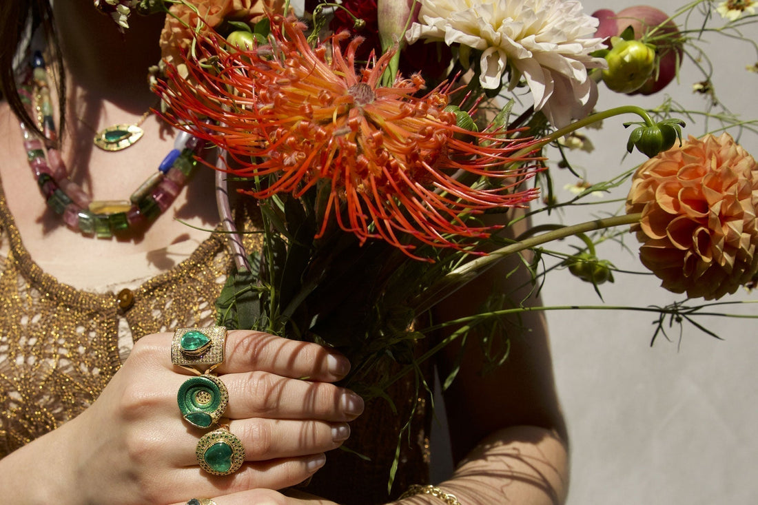 Palm Springs Inspiration