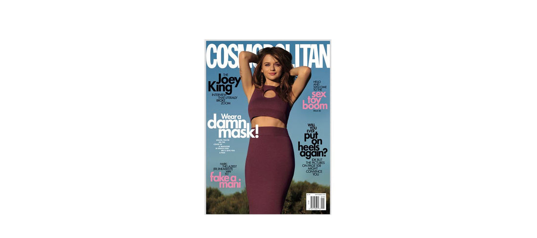 Cosmopolitan