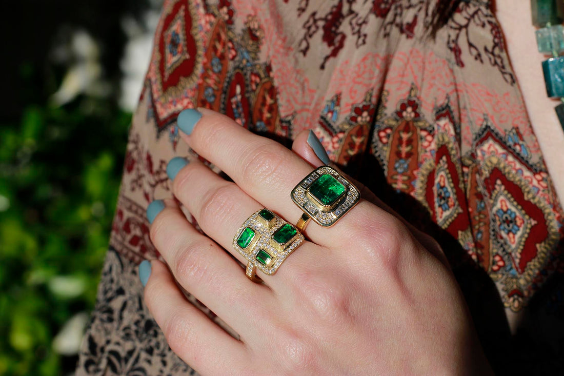 Emerald