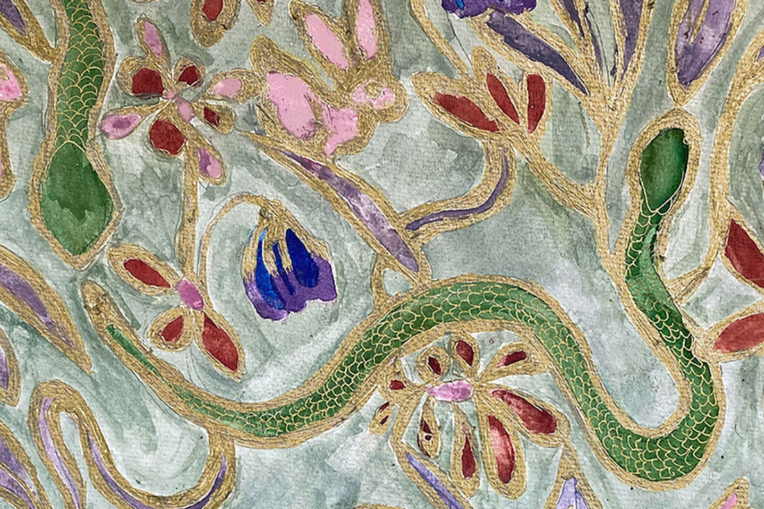 Enchanted Garden Collection
