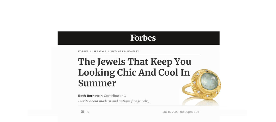 Forbes July 23