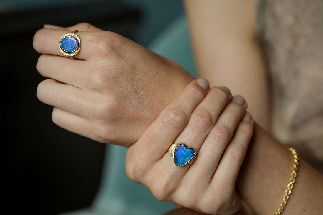 All about Opal