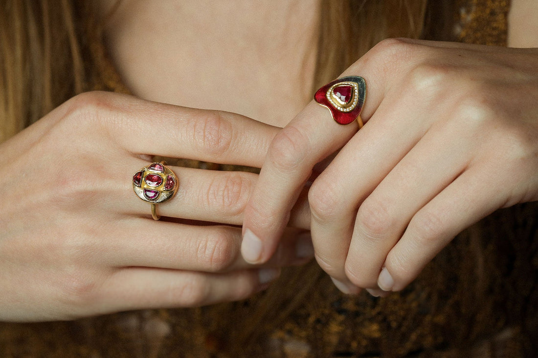 All About Ruby