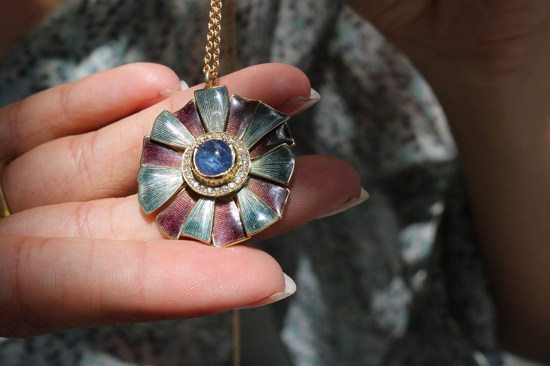 Sapphire