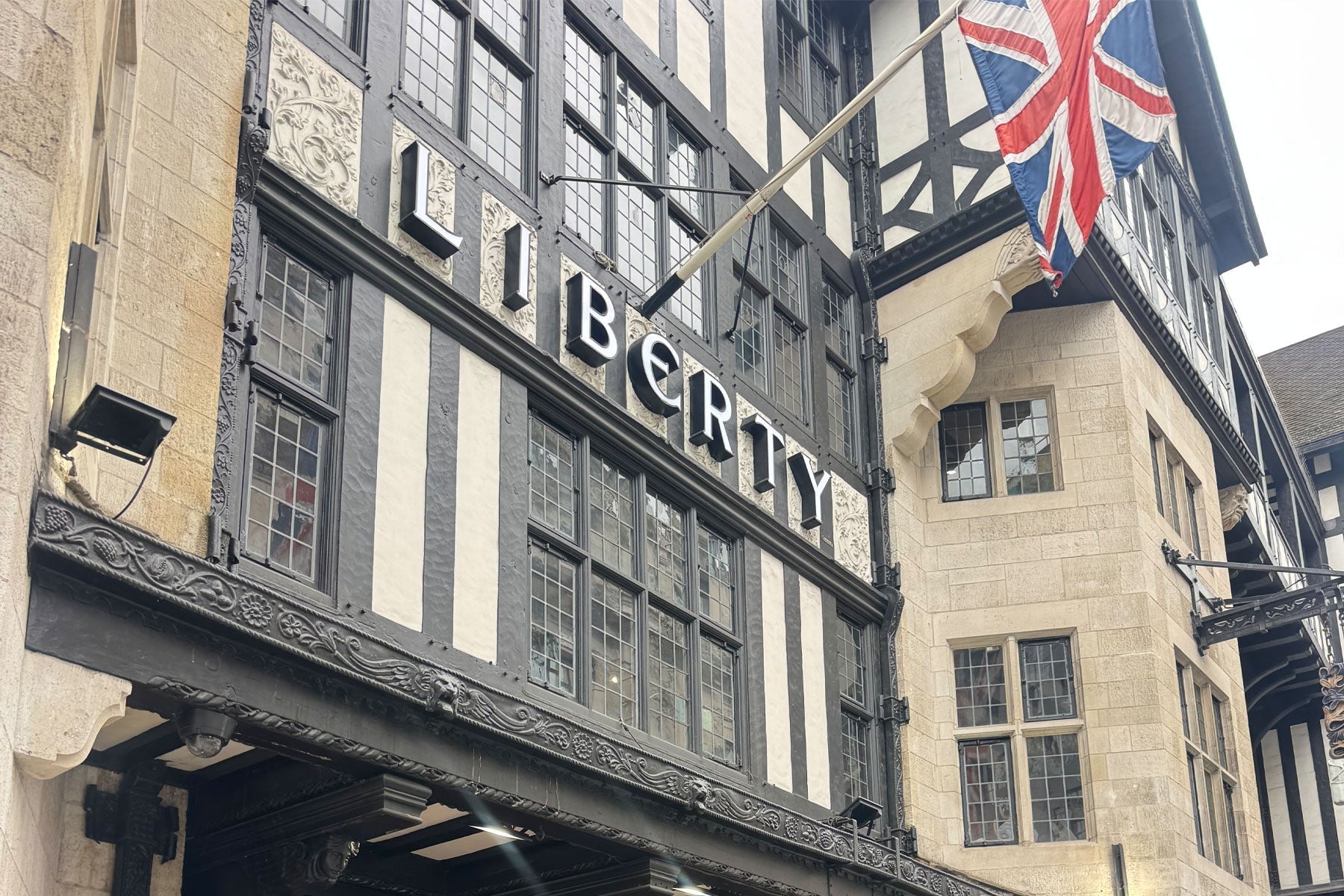 Liberty • September 3rd-4th