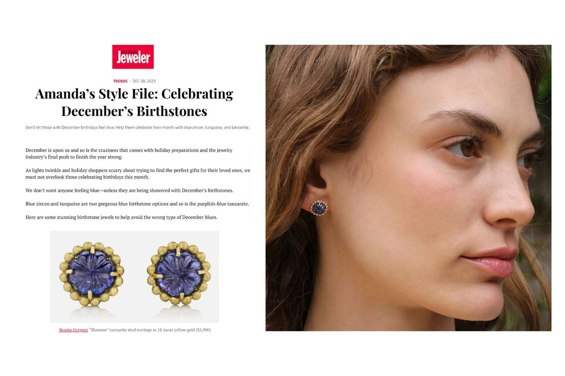 National Jeweler