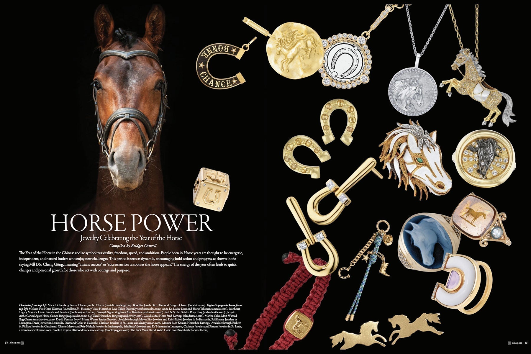 Sophisticated Living