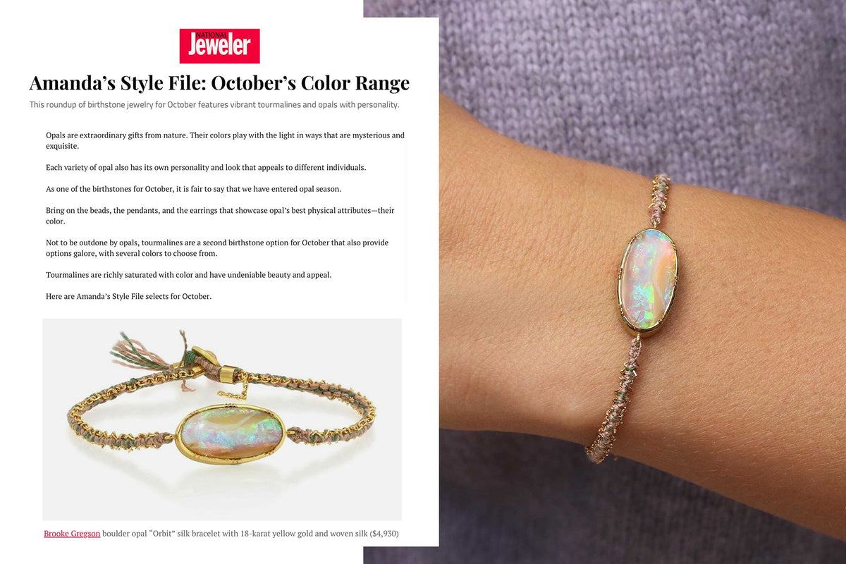 National Jeweler