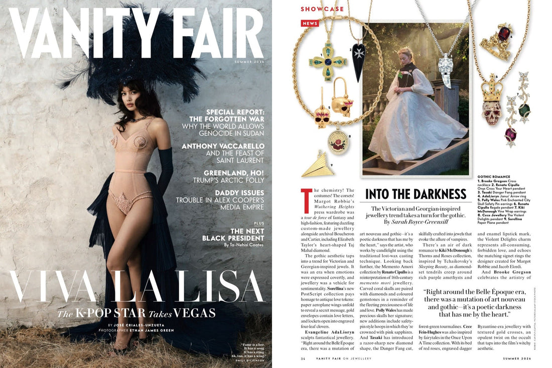 Vanity Fair