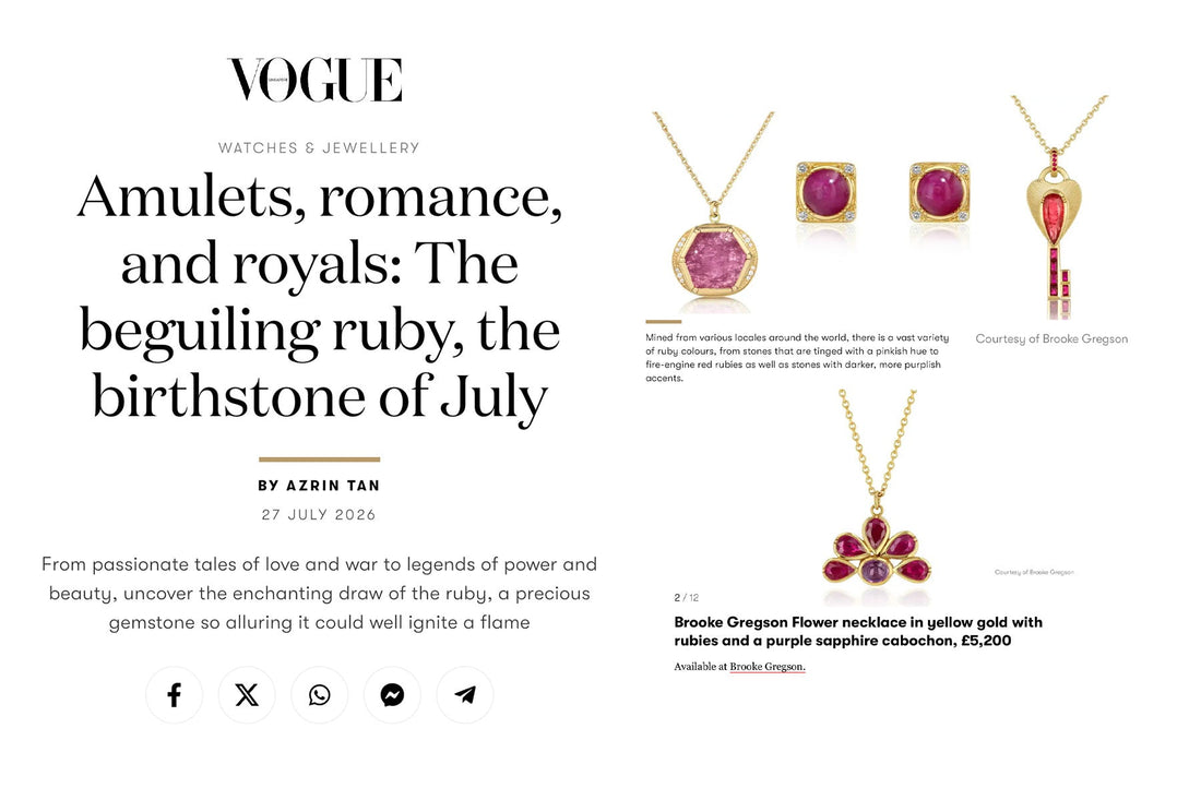 Vogue Singapore