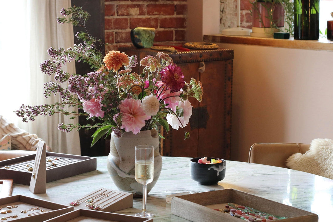 Private Event • November 13