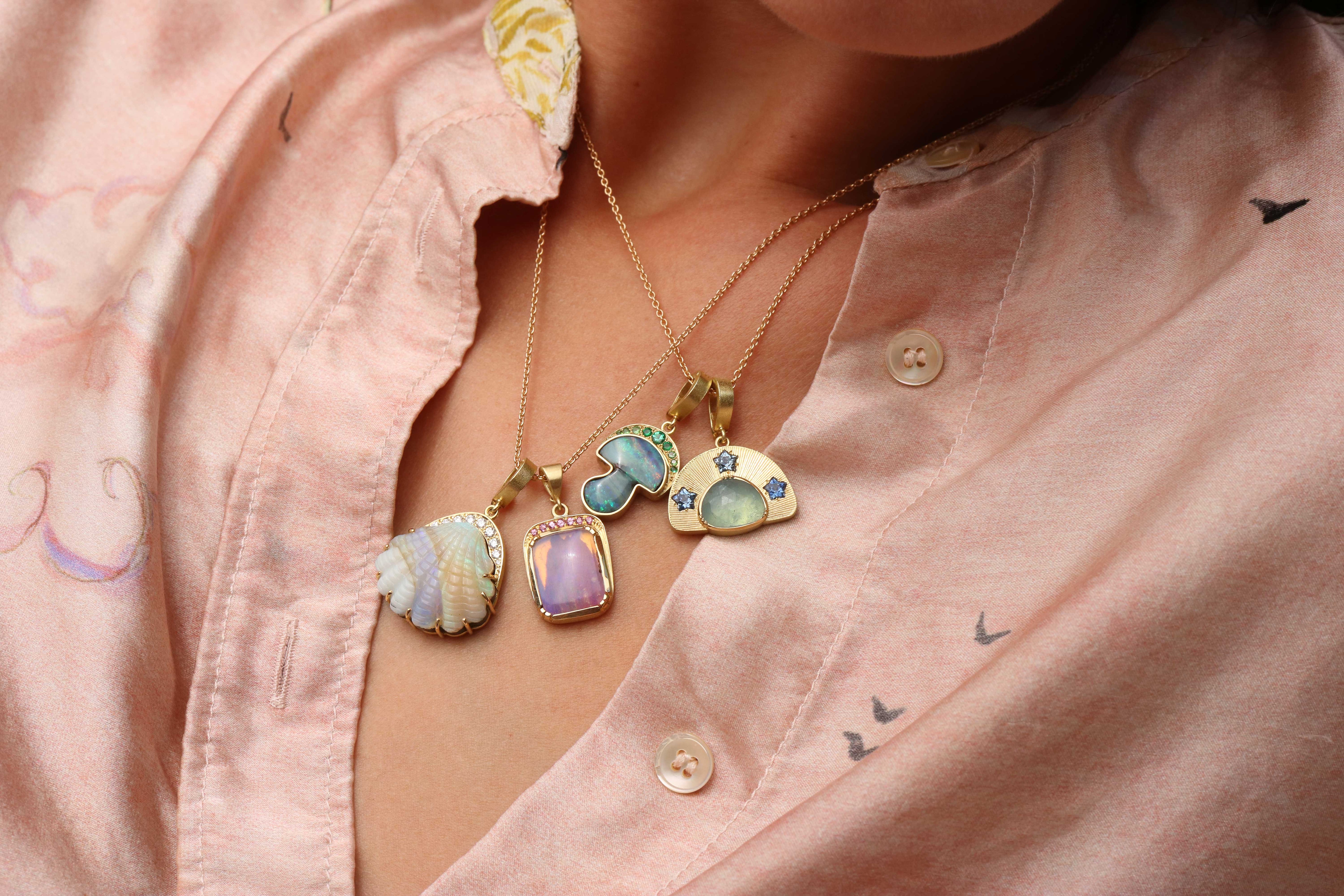 One of a Kind Charms