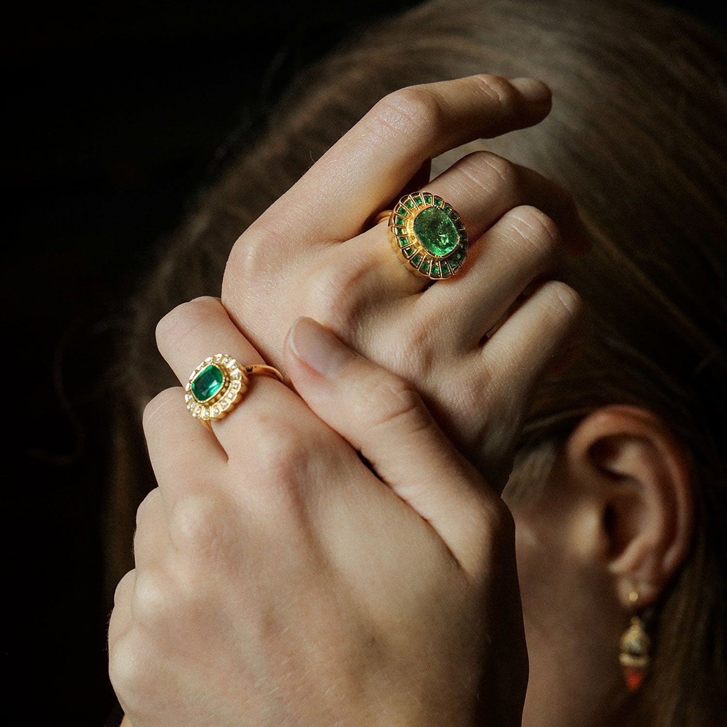 Emerald Fine Jewelry