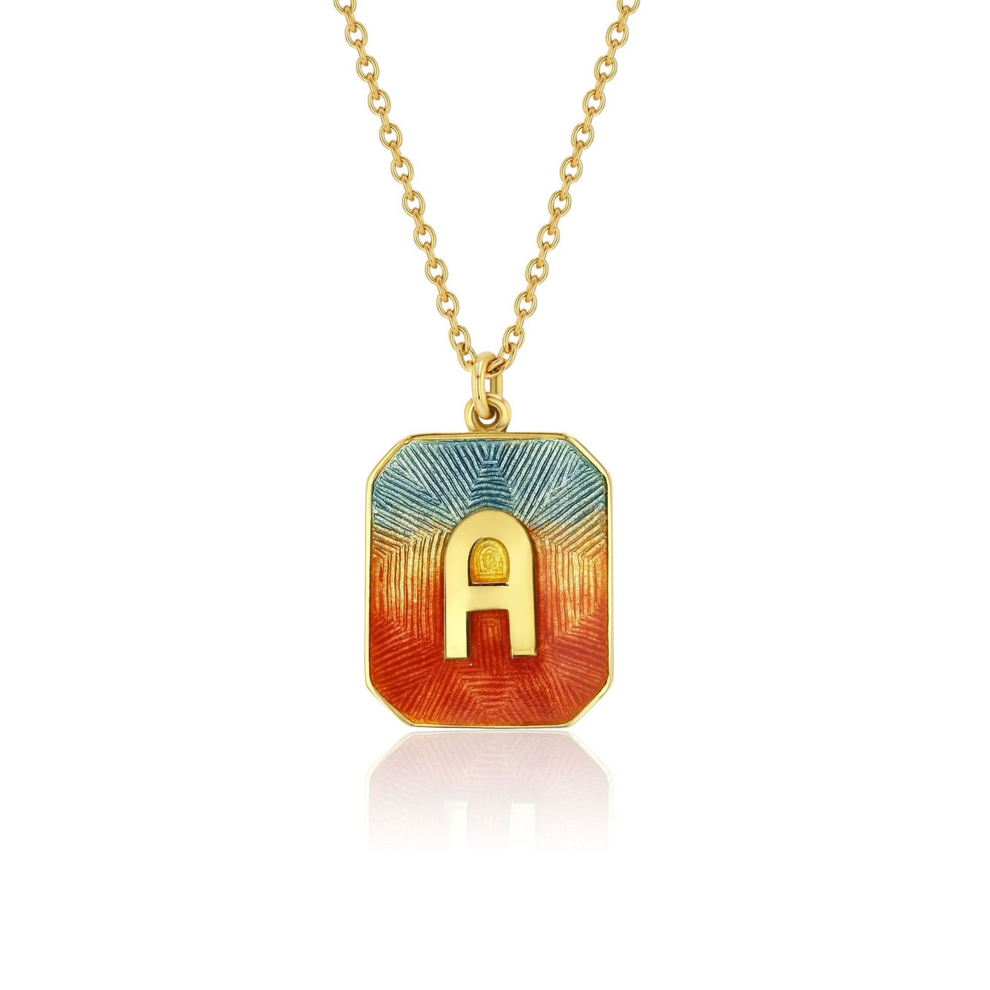 Handmade Fine Jewelry Necklaces | Los Angeles – Brooke