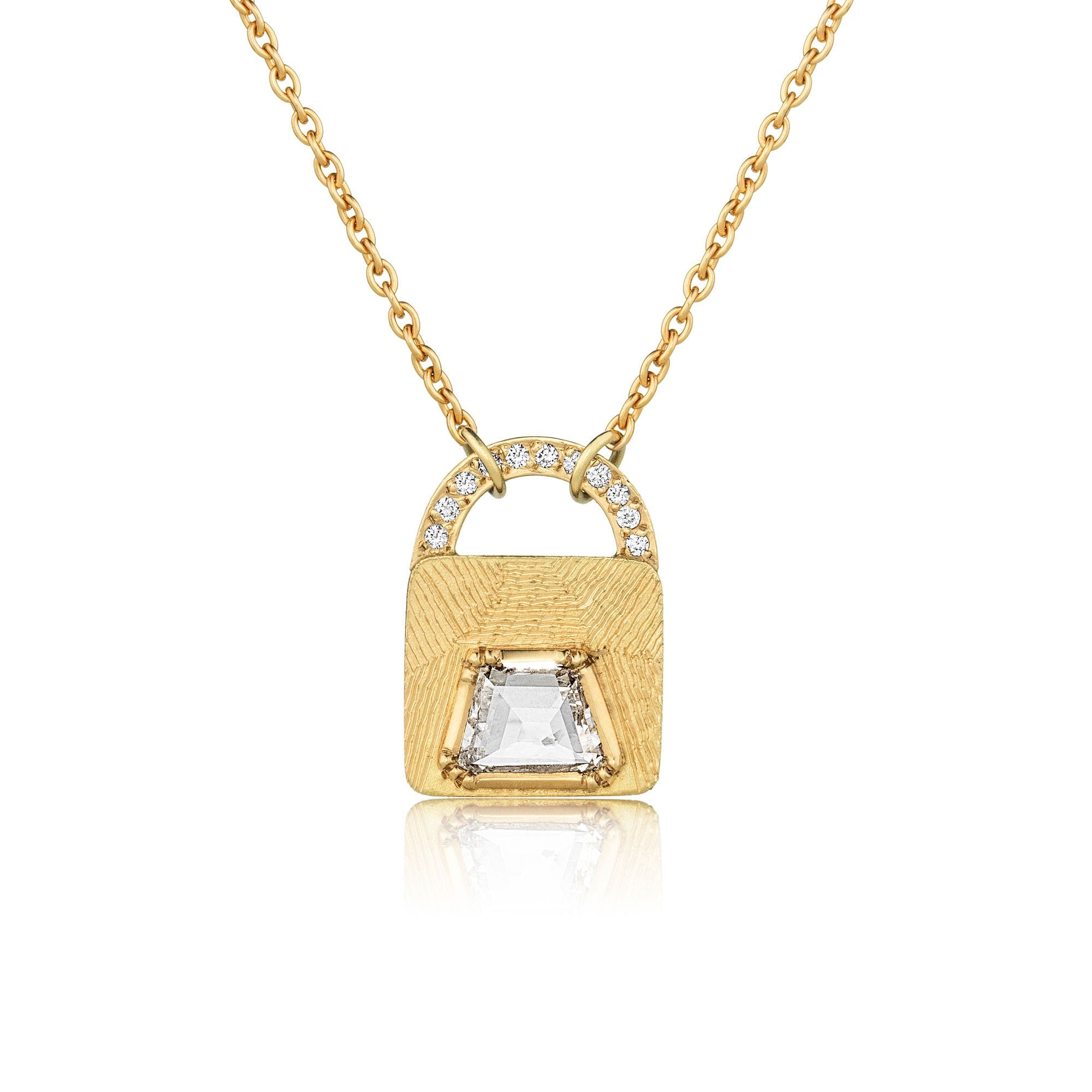 Handmade Fine Jewelry Necklaces | Los Angeles – Brooke