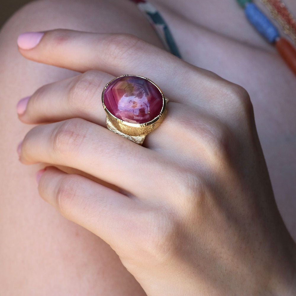 Ruby Jewelry