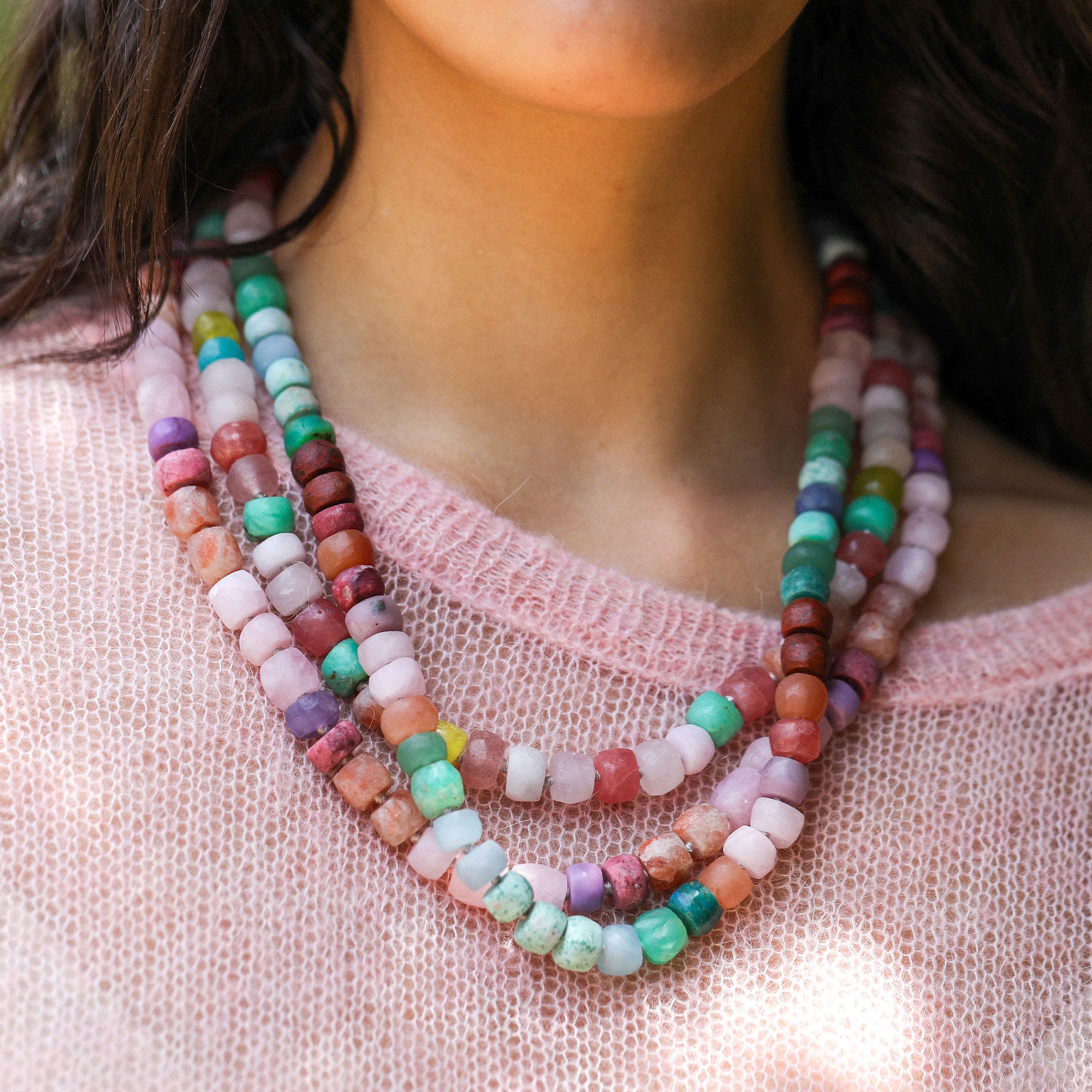 Beads & Chains